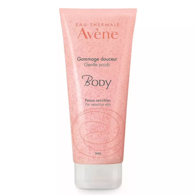 AVENE GOMAJ CORP 200ML, [],axafarm.ro