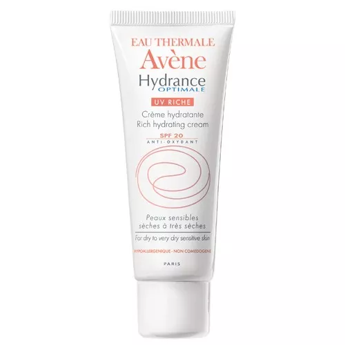 AVENE HYDRANCE OPTIMALE RICHE UV 20, [],axafarm.ro