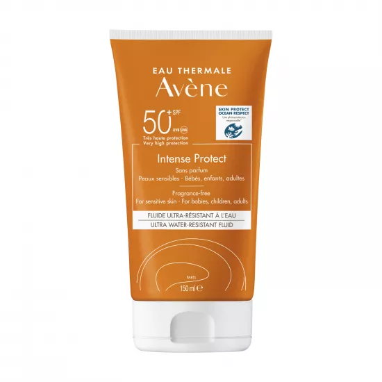 AVENE INTENSE PROTECT 50+ 150ML, [],axafarm.ro