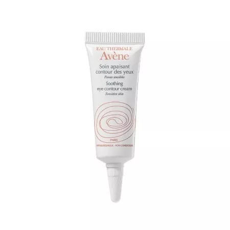 AVENE SOIN APAISANT CONTUR DE OCHI 10ML, [],axafarm.ro