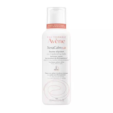 AVENE XERACALM A.D. BALSAM 400ML, [],axafarm.ro