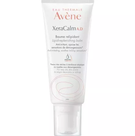 AVENE XERACALM DEFI A.D. BALSAM 200ML, [],axafarm.ro