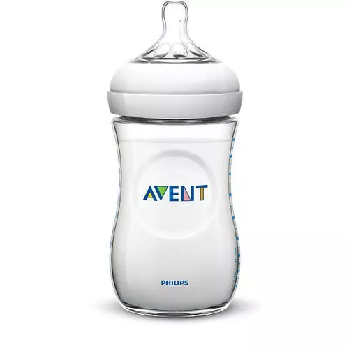 AVENT BIBERON 260ML, [],axafarm.ro