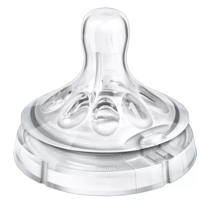 AVENT TETINA 1 ORIFICIU 0M+ 2BC, [],axafarm.ro
