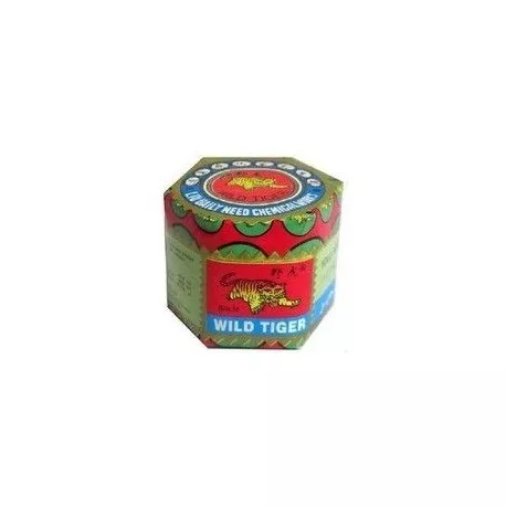BALSAM CHINA MARE 18.4G, [],axafarm.ro