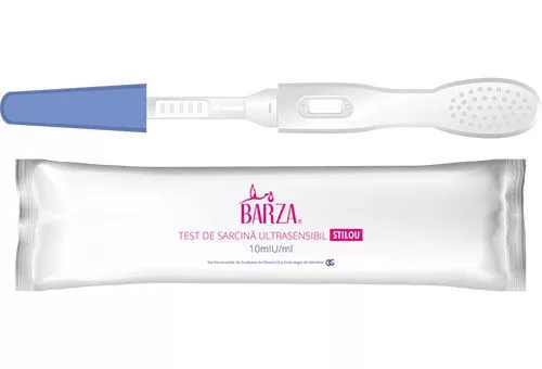 BARZA TEST SARCINA STILOU, [],axafarm.ro