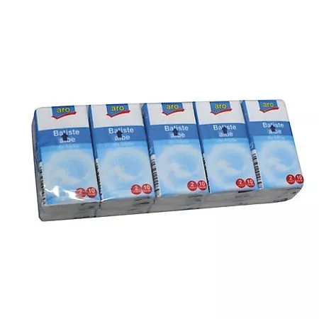 BATISTE IGIENICE ARO, [],axafarm.ro