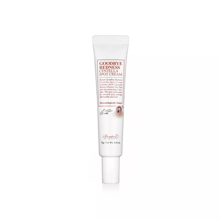 BENTON CREMA ANTI ROSEATA CU APLICARE LOCALA SI CENTELLA ASIATICA, [],axafarm.ro