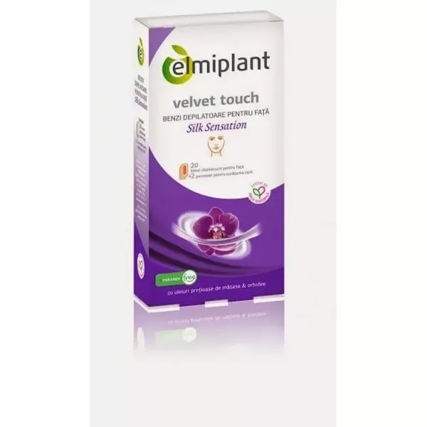 BENZI DEPILATOARE DUBLE PT FATA, [],axafarm.ro