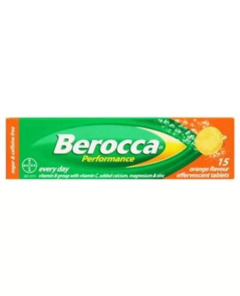 BEROCCA PERFORMANCE15 CP EFF, [],axafarm.ro