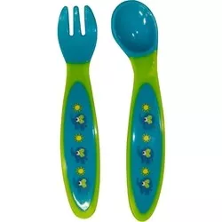BERTONI SET TACAMURI 0-3 LUNI, [],axafarm.ro