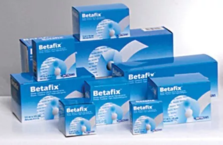 BETAFIX BANDA ADEZIVA ELASTICA10MX10CM, [],axafarm.ro