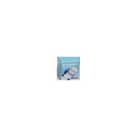 BETAPLAST WHITE 5MX5CM, [],axafarm.ro
