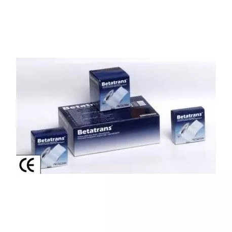 BETATRANS BANDA ADEZIVA 5M X 5CM, [],axafarm.ro