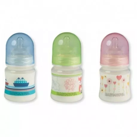 BIBERON BABY NOVA 150 ML, [],axafarm.ro