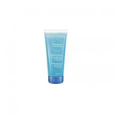 BIODERMA ATODERM GEL DE DUS 100ML, [],axafarm.ro