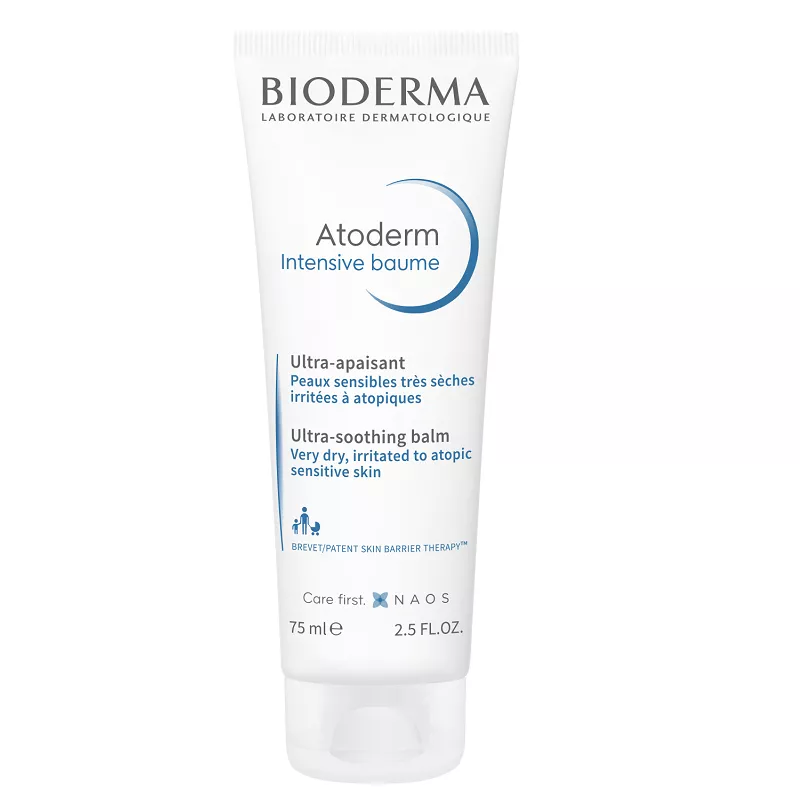 BIODERMA ATODERM INTENSIVE BALSAM 200ML, [],axafarm.ro