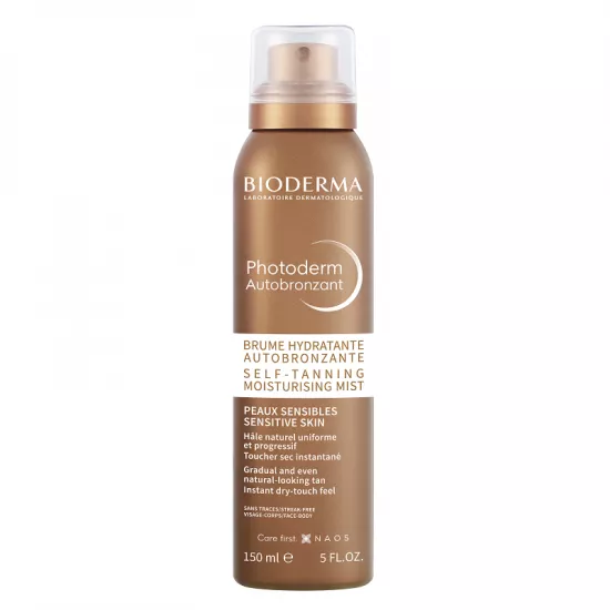 BIODERMA PHOTODERM AUTOBRONZANT*150 mL, [],axafarm.ro