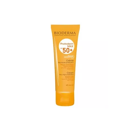 BIODERMA PHOTODERM MAX SPF50+, [],axafarm.ro