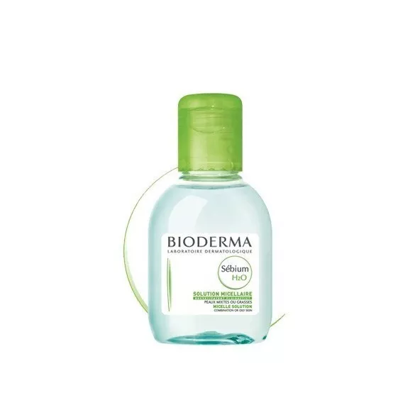 BIODERMA SEBIUM H20 LOTIUNE 100ML, [],axafarm.ro