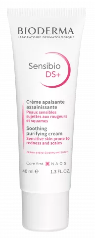 BIODERMA SENSIBIO DS CREMA 40ML, [],axafarm.ro