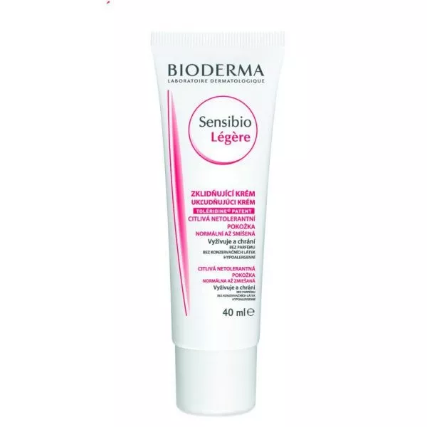 BIODERMA SENSIBIO LEGERE 40ML, [],axafarm.ro