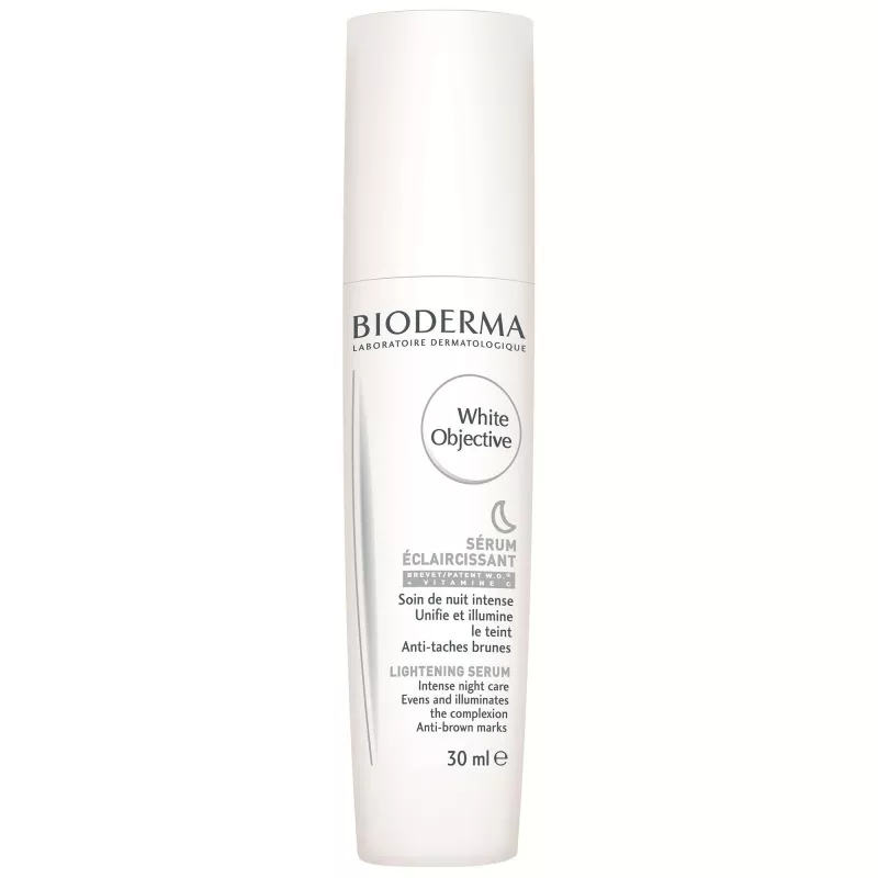 BIODERMA WHITE OBJECTIVE SER NOAPTE, [],axafarm.ro