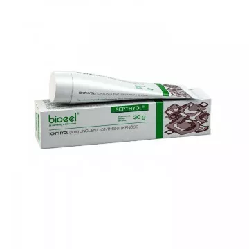 BIOEEL SEPTHYOL 30GR, [],axafarm.ro