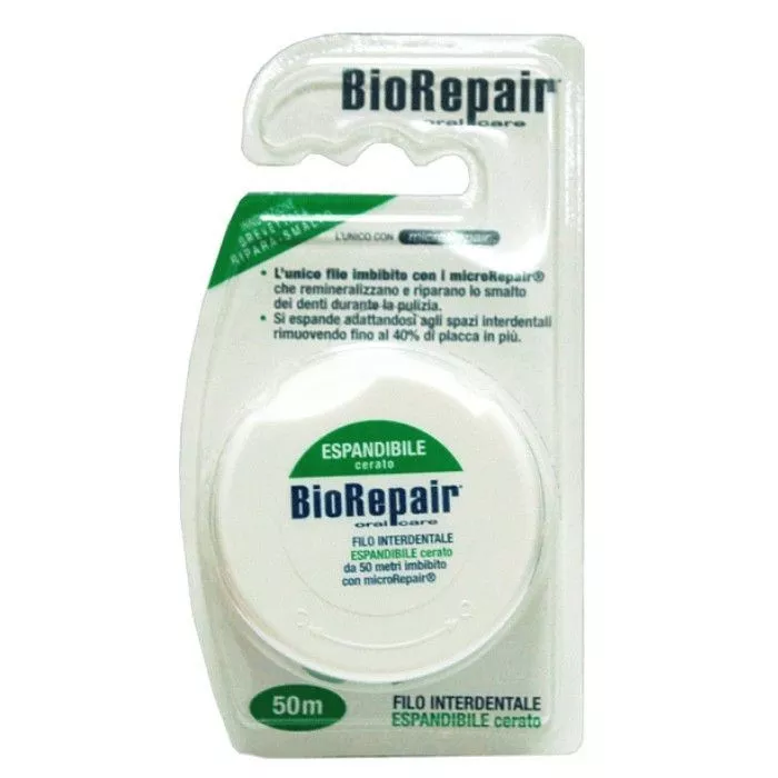BIOREPAIR ATA DENTARA CERATA EXTENSIBILA 40 M   COSWELL, [],axafarm.ro