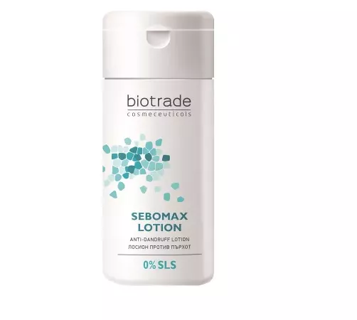 BIOTRADE SEBOMAX LOTIUNE 100ML, [],axafarm.ro