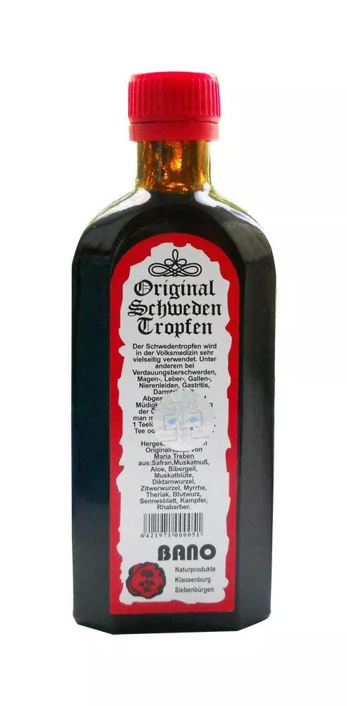BITTER SUEDEZ 100ML, [],axafarm.ro