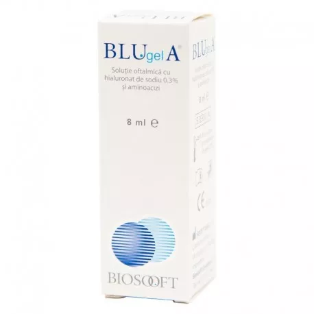 BLUGEL A - SOL. OFT., [],axafarm.ro