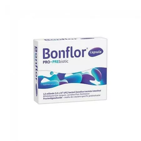 BONFLOR x 20 cps, [],axafarm.ro