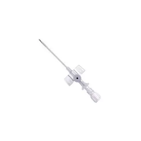 BRANULA CU VALVA G16 GRI, [],axafarm.ro