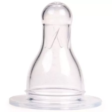 CANPOL TETINA SILICON 18/115, [],axafarm.ro