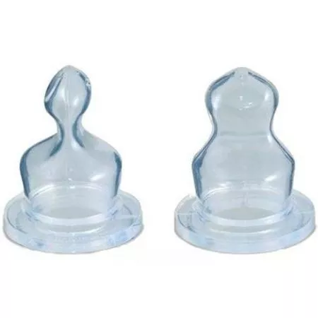 CANPOL TETINA SILICON 18/126, [],axafarm.ro