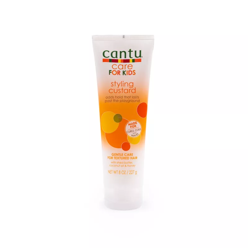 CANTU KIDS CUSTARD DE COAFARE PAR CRET PT COPII 227G, [],axafarm.ro