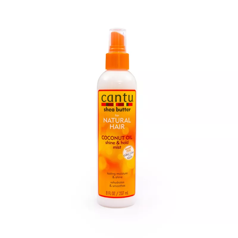 CANTU SPRAY PT FIXAREA SI STRALUCIREA BUCLELOR 237ML, [],axafarm.ro