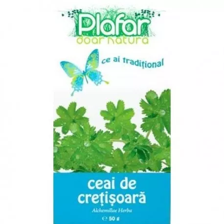 CEAI CRETISOARA 50 G PLAFAR, [],axafarm.ro
