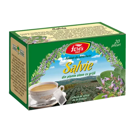 CEAI SALVIE MIXANDRA, [],axafarm.ro