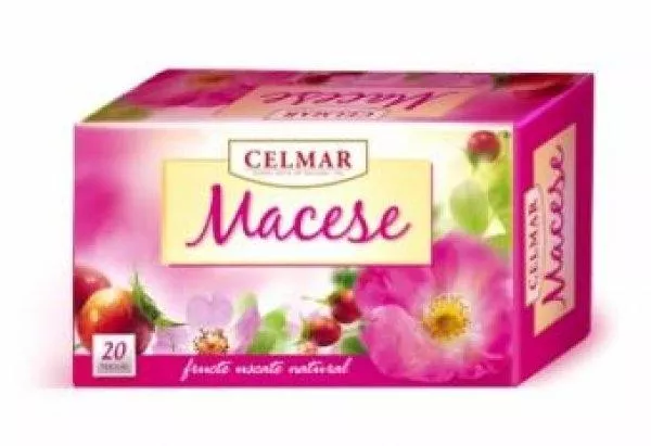 CELMAR CEAI FRUCTE DE PADURE 20DOZE, [],axafarm.ro
