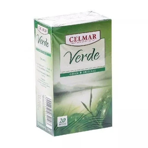 CELMAR CEAI VERDE CU LAMAIE 20DOZE, [],axafarm.ro