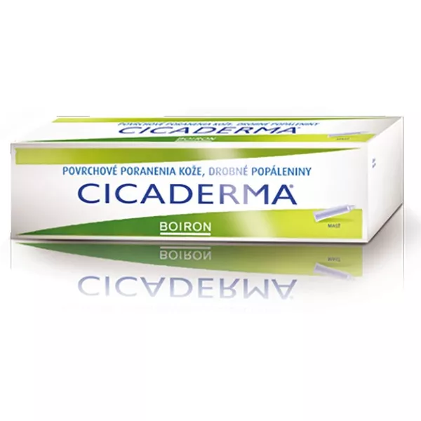CICADERMA x 1, [],axafarm.ro