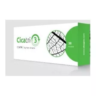 CICATRI 36CPS, [],axafarm.ro