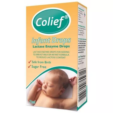 COLIEF PICATURI 7ML CROSSCARE LIMITED IRELAND, [],axafarm.ro