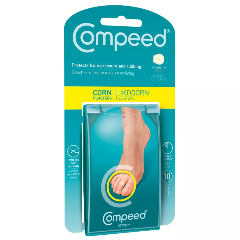 COMPEED PLASTURE BATATURI PROFUNDE 10BC, [],axafarm.ro