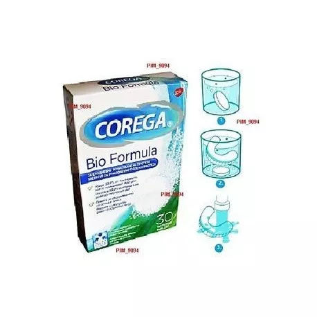COREGA BIO FORMULA 30CP EFF, [],axafarm.ro