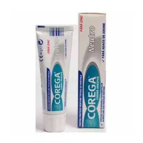 COREGA NEUTRO 40GR, [],axafarm.ro