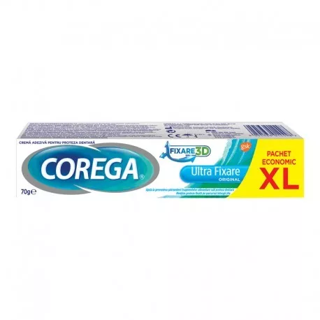 COREGA ULTRA FIXARE 70G, [],axafarm.ro