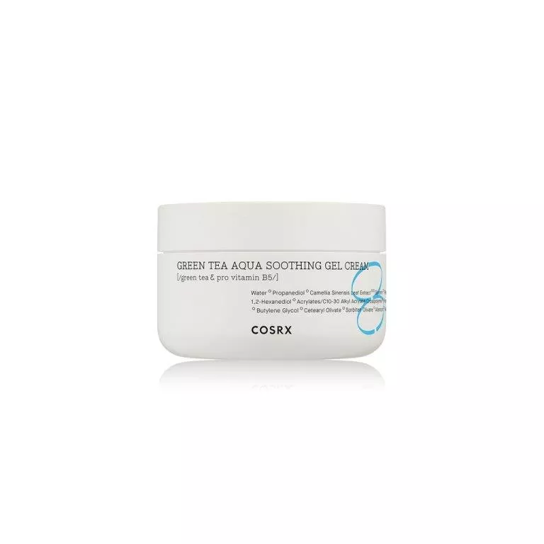COSRX CREMA CALMANTA CU CEAI VERDE SI PRO VITAMINA B5 50ML, [],axafarm.ro
